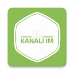 Logo of Kanali Im android Application 