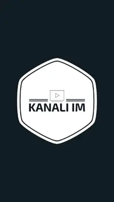 Kanali Im android App screenshot 0