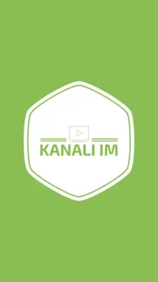 Kanali Im android App screenshot 1